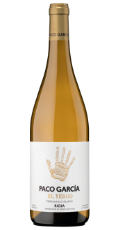 Landolt - Tempranillo Blanco El Yergo Rioja DOCa
