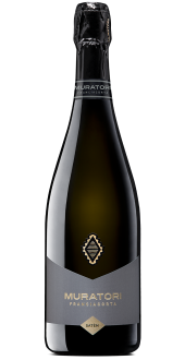 Landolt - Franciacorta DOCG Satèn Brut