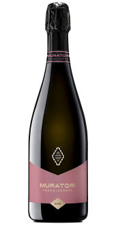 Landolt - Franciacorta DOCG Rosé Extra Brut