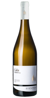 Landolt - Chardonnay Caliz DOC