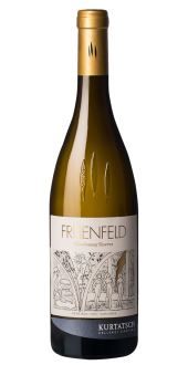 Landolt - Chardonnay Riserva Freienfeld DOC