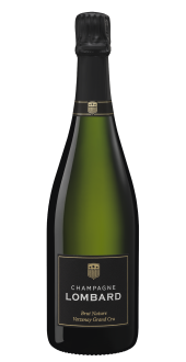 Landolt - Champagne Brut Nature Verzenay Grand Cru