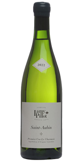 Landolt - Saint-Aubin blanc 1er Cru Le Charmois