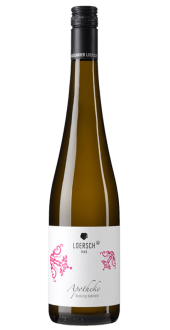 Landolt - Riesling Trittenheimer Apotheke Kabinett