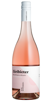 Landolt - Züribieter Rosé AOC