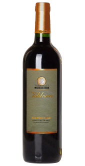 Landolt - Valduero Cosecha 2 Maderas