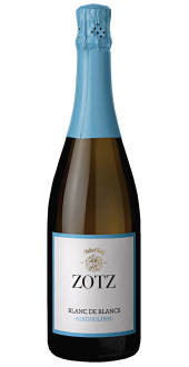 Landolt - Blanc de Blancs alkoholfreier Sekt