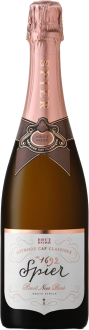 Landolt - Cap Classique Brut Rosé