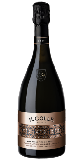 Landolt - Prosecco Millesimato Brut DOCG Rive di San Pietro di Feletto