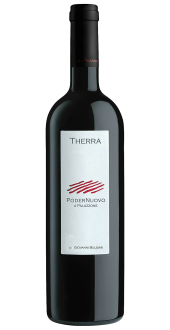 Landolt - Therra IGT Toscano Rosso