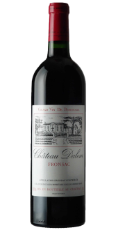 Landolt - Château Dalem