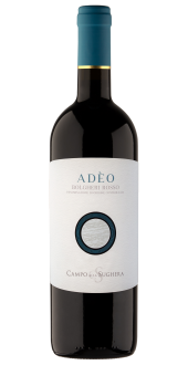 Landolt - Adèo Rosso Bolgheri DOC