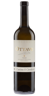 Landolt - Ottavo Bianco di Merlot DOC