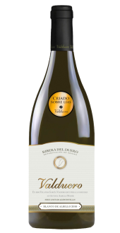 Landolt - Valduero Blanco Albillo