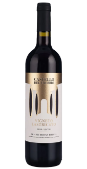 Landolt - Lastricato Terraelectae Chianti Rufina Riserva DOCG