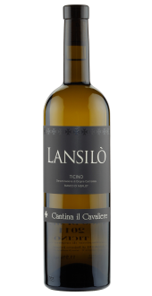 Landolt - Lansilo Bianco di Merlot IGT