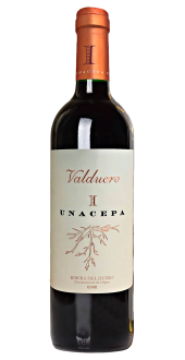 Landolt - Valduero Una Cepa