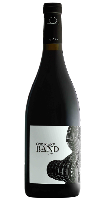Landolt - One Man Band Red Blend WO Elgin