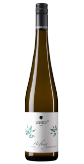 Landolt - Riesling Dhroner Hofberg Kabinett feinherb