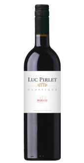 Landolt - Merlot Vin de Pays d'Oc