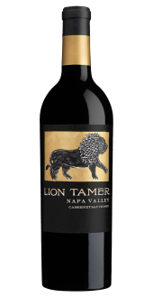 Landolt - Lion Tamer Cabernet Sauvignon Napa Valley