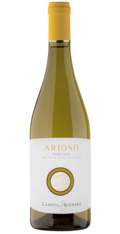 Landolt - Arioso Vermentino Toscana IGT