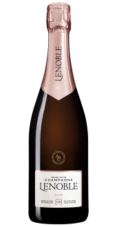Landolt - Champagne Rosé V.19