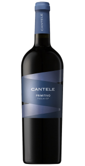 Landolt - Primitivo IGP Puglia
