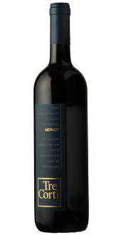 Landolt - Tre Corti Merlot Ticino DOC