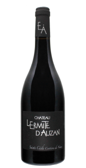 Landolt - Sainte Cécile Rouge AOP Costières de Nimes