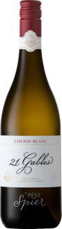 Landolt - 21 Gables Chenin Blanc