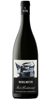 Landolt - Sauvignon Blanc Ried Hochsteinriegl GSTK