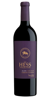 Landolt - Cabernet Sauvignon Allomi Napa Valley