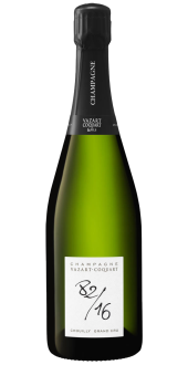 Landolt - Champagne 82/16 Grand Cru