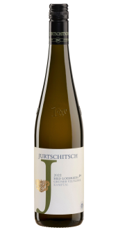 Landolt - Grüner Veltliner Ried Loiserberg Erste Lage DAC