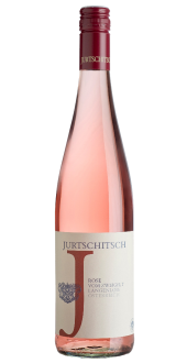 Landolt - Rosé vom Zweigelt