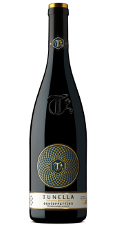 Landolt - Schioppettino IGP