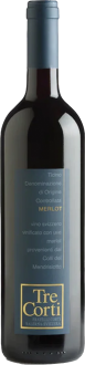 Landolt - Tre Corti Merlot Ticino DOC