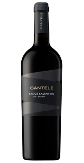 Landolt - Salice Salentino Rosso DOC