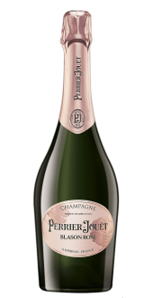 Landolt - Blason Rosé Champagne