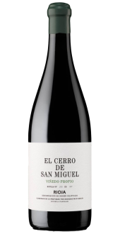 Landolt - El Cerro de San Miguel Rioja DOCa