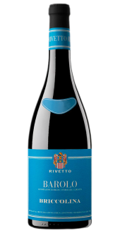 Barolo DOCG Briccolina Landolt - Barolo DOCG Briccolina