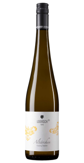 Landolt - Riesling Trittenheimer Altärchen trocken