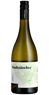 Stadtzürcher Kerner Burghalde AOC Landolt - Stadtzürcher Kerner Burghalde AOC