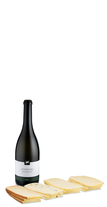 Landolt - Geschenk Alpen Genuss