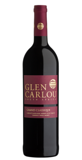 Landolt - Grand Classique Red Blend WO Paarl