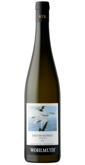 Landolt - Riesling Ried Dr. Wunsch STK