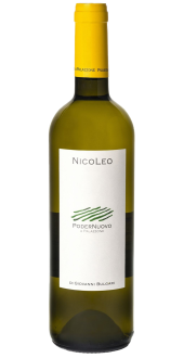 Landolt - NicoLeo IGT Toscana Bianco