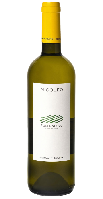 Landolt - NicoLeo IGT Toscana Bianco