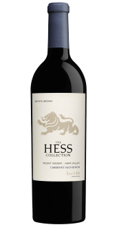 Landolt - Cabernet Sauvignon Collection Mount Veeder